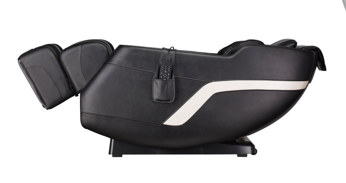SL Track Massage Chair with Airbag Massage