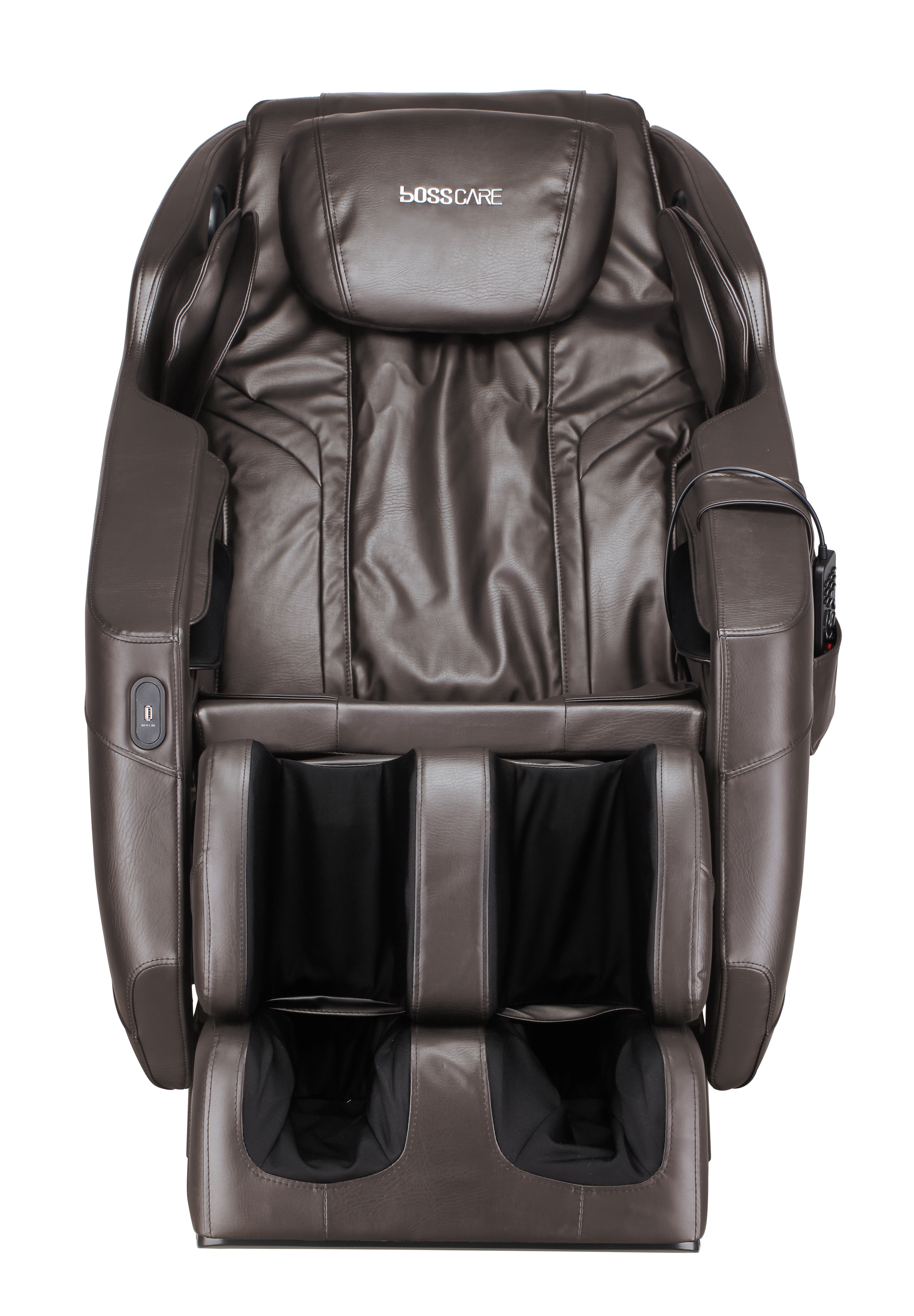 SL Track Massage Chair with Airbag Massage