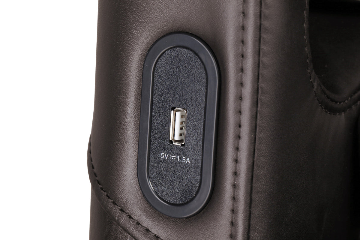 SL Track Massage Chair with Airbag Massage