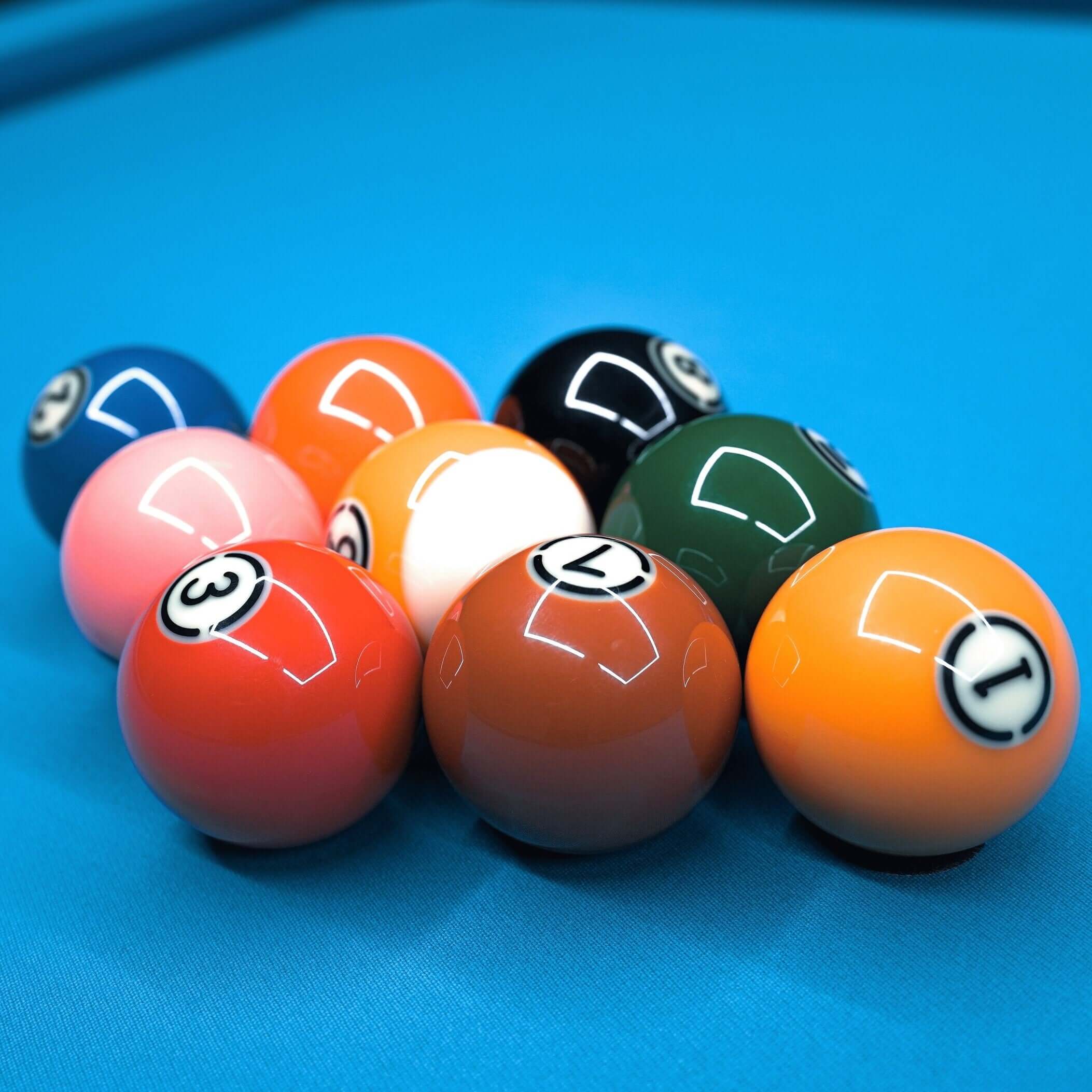 Perimeter Billiard LED Carom & Snooker Table Light