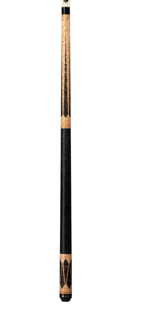 Lucasi Hybrid Brazilian Birdseye Maple Pool Cue