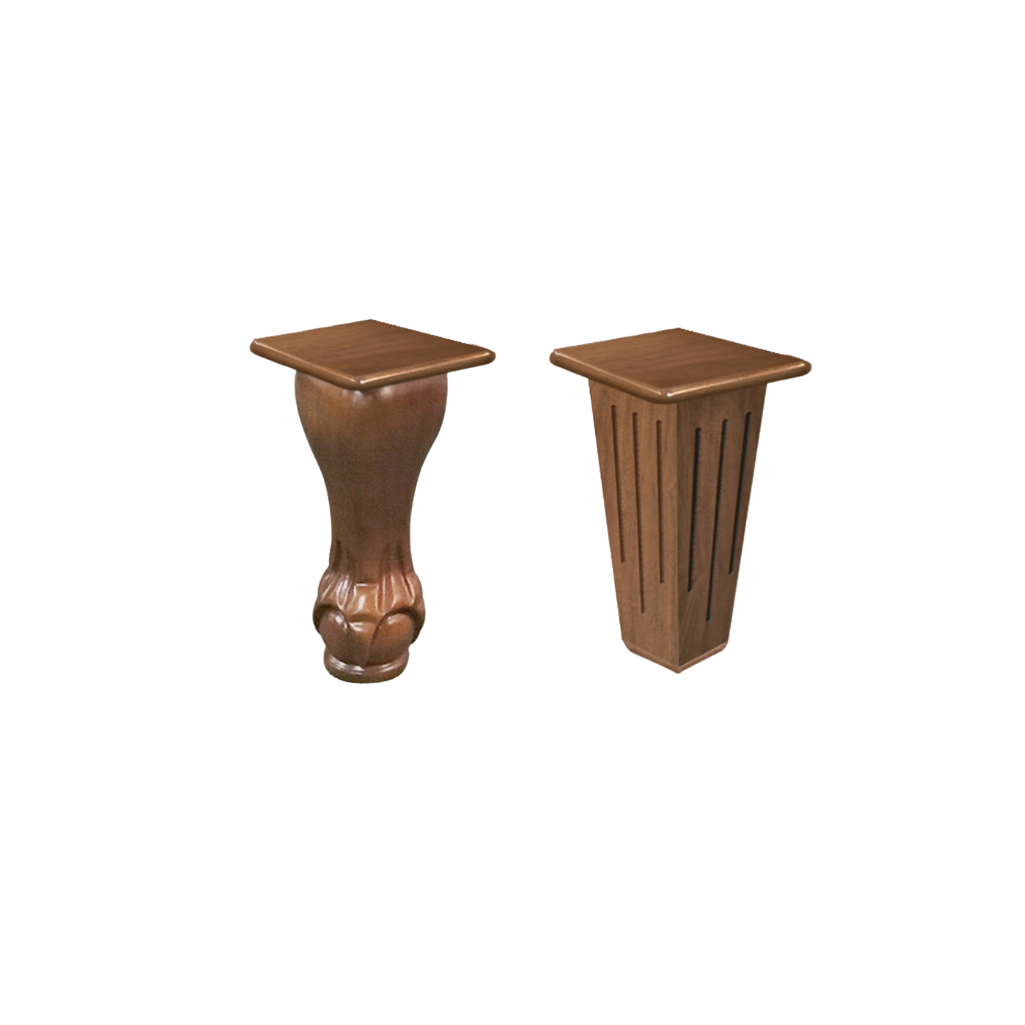 Holland Bar Stool 8' Licensed Billiard Table – Premium Hardwood with Team Logo