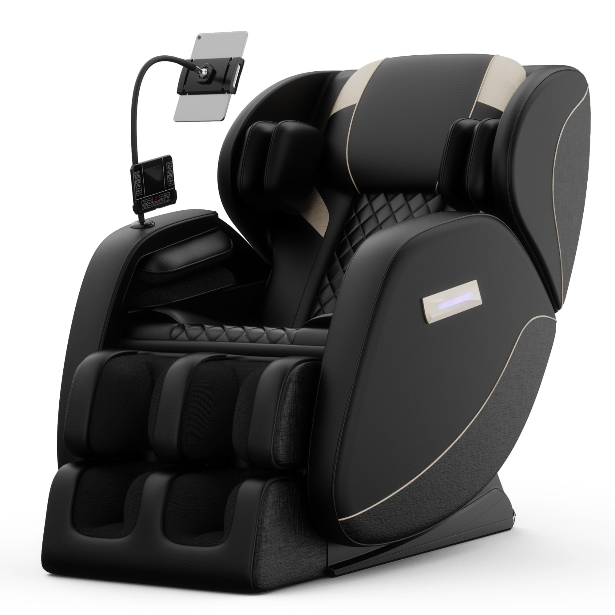 Zero Gravity Massage Chair Recliner with Full Body Air Pressure