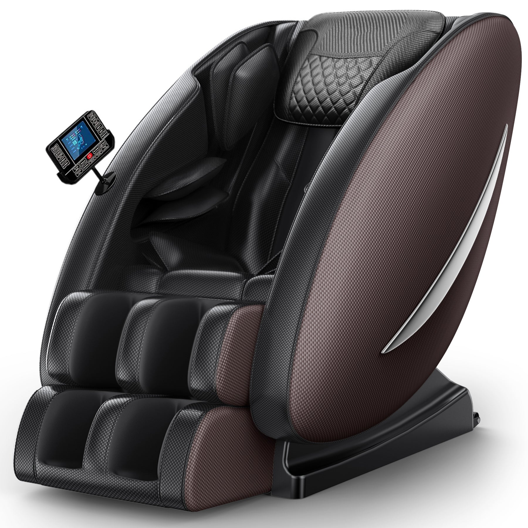 Zero Gravity Massage Chair Recliner with Air Pressure System