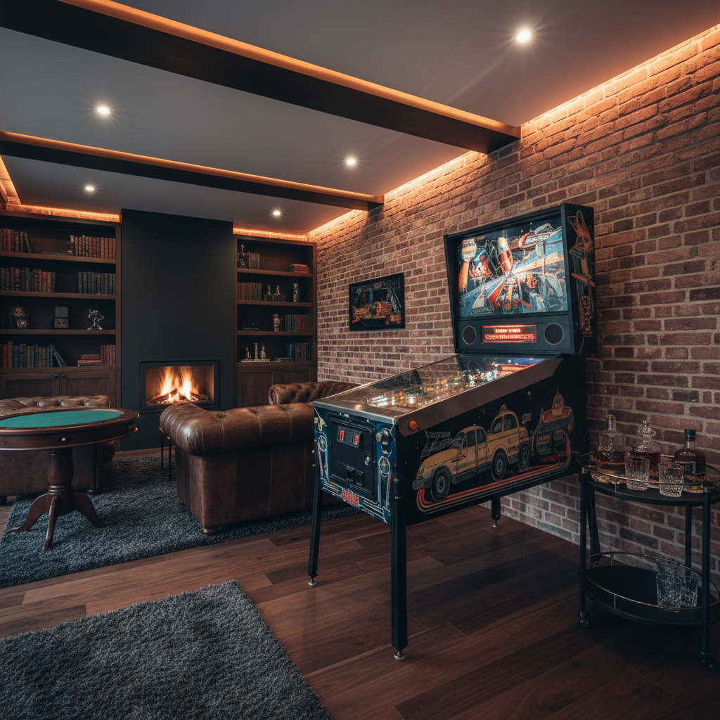 Pinball Machines
