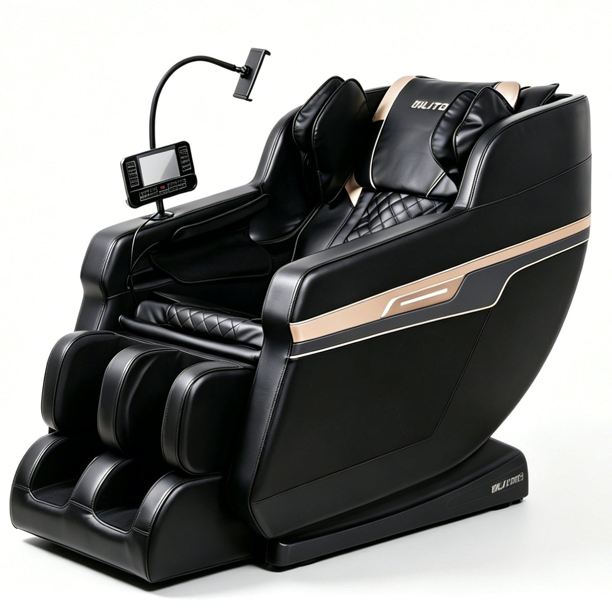 Zero Gravity Massage Chair Recliner with Air Pressure System