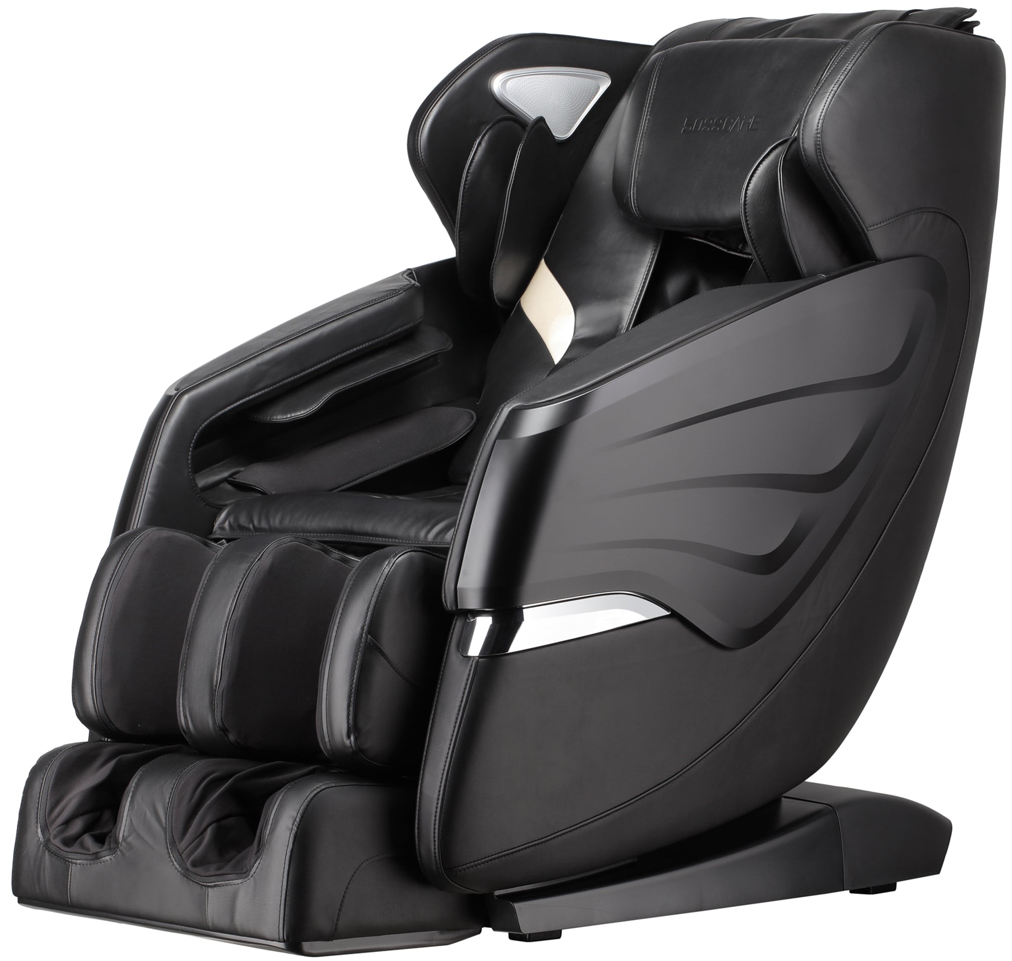 SL Track Massage Chair with Airbag Massage