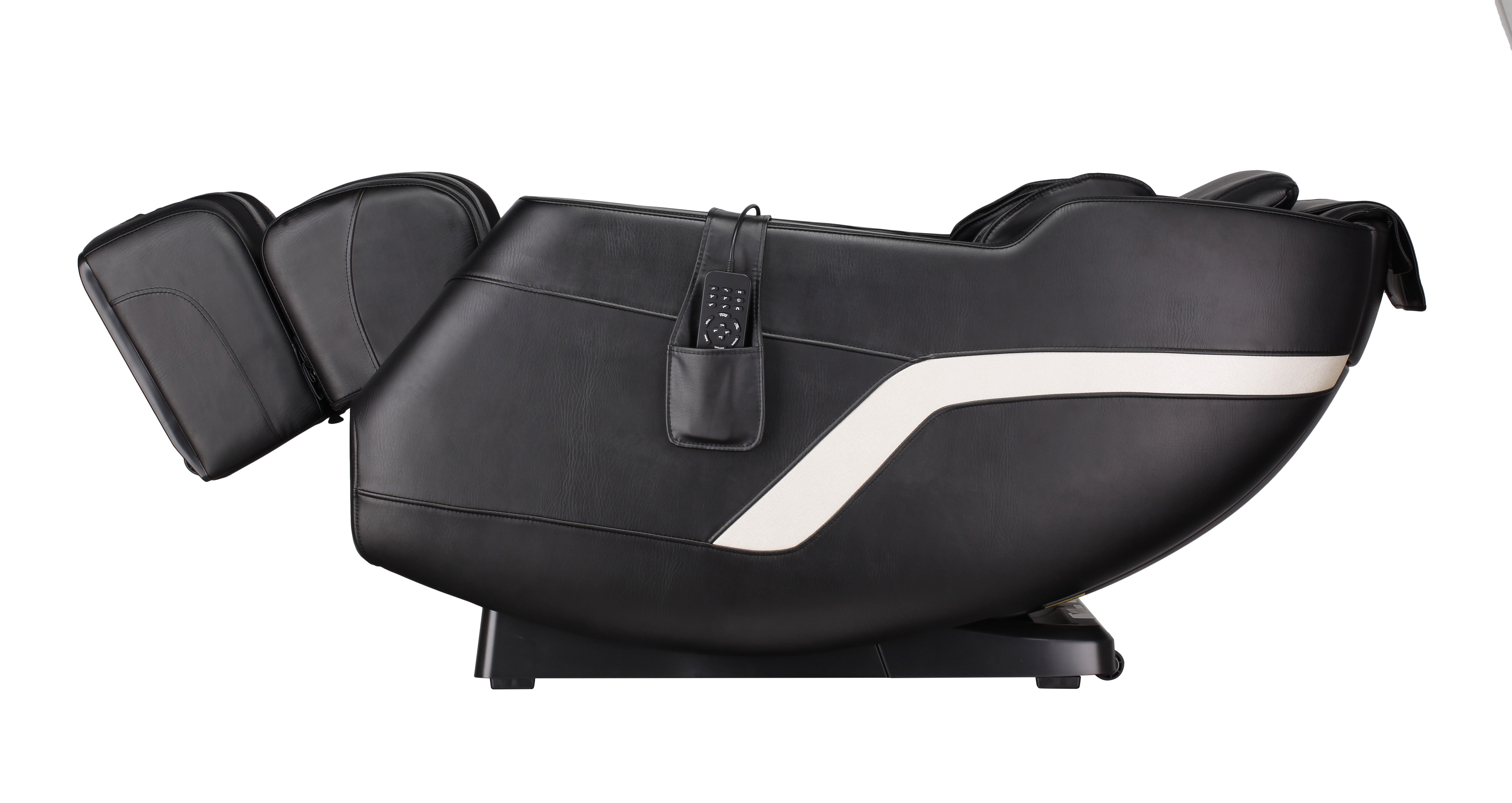 SL Track Massage Chair with Airbag Massage