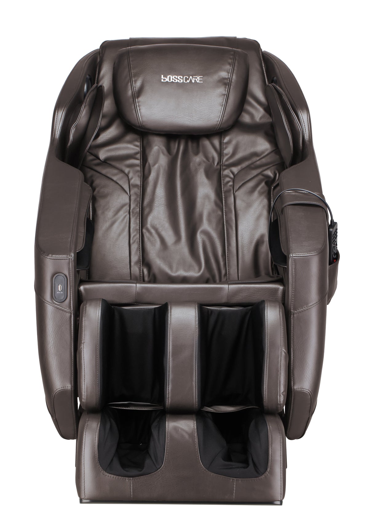 SL Track Massage Chair with Airbag Massage