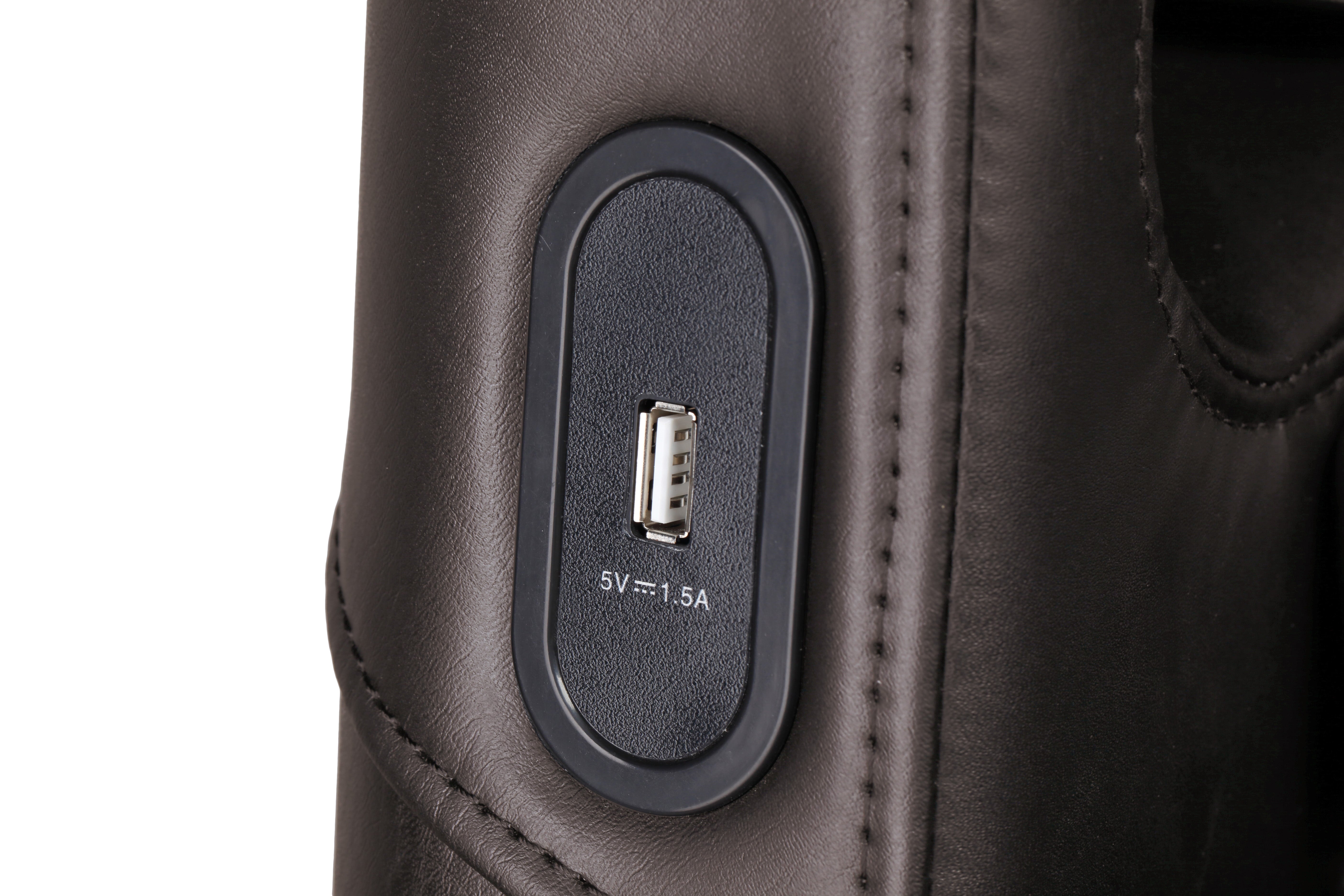 SL Track Massage Chair with Airbag Massage