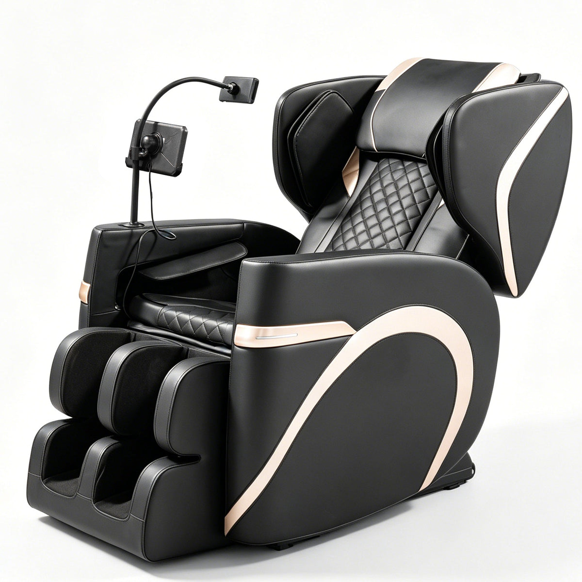 Zero Gravity Massage Chair with Full Body Air Pressure