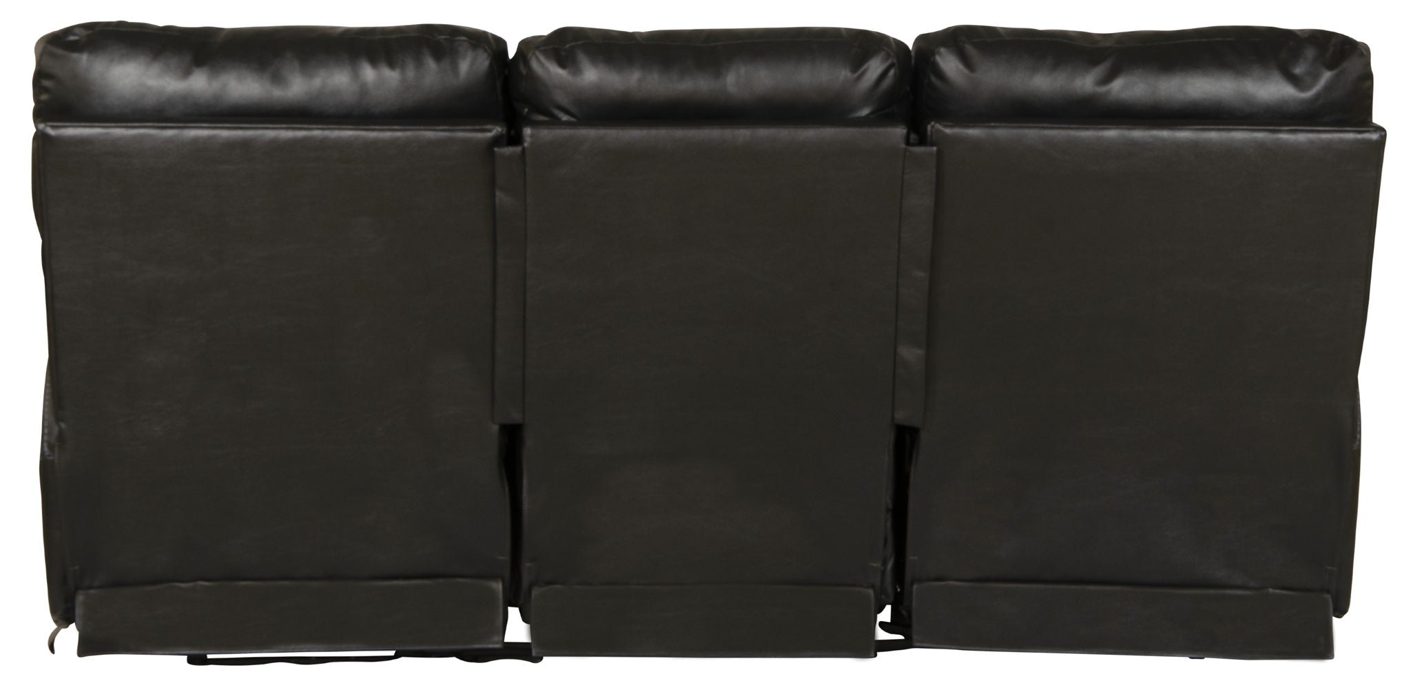 Angelo Italian Leather Power Reclining Sofa