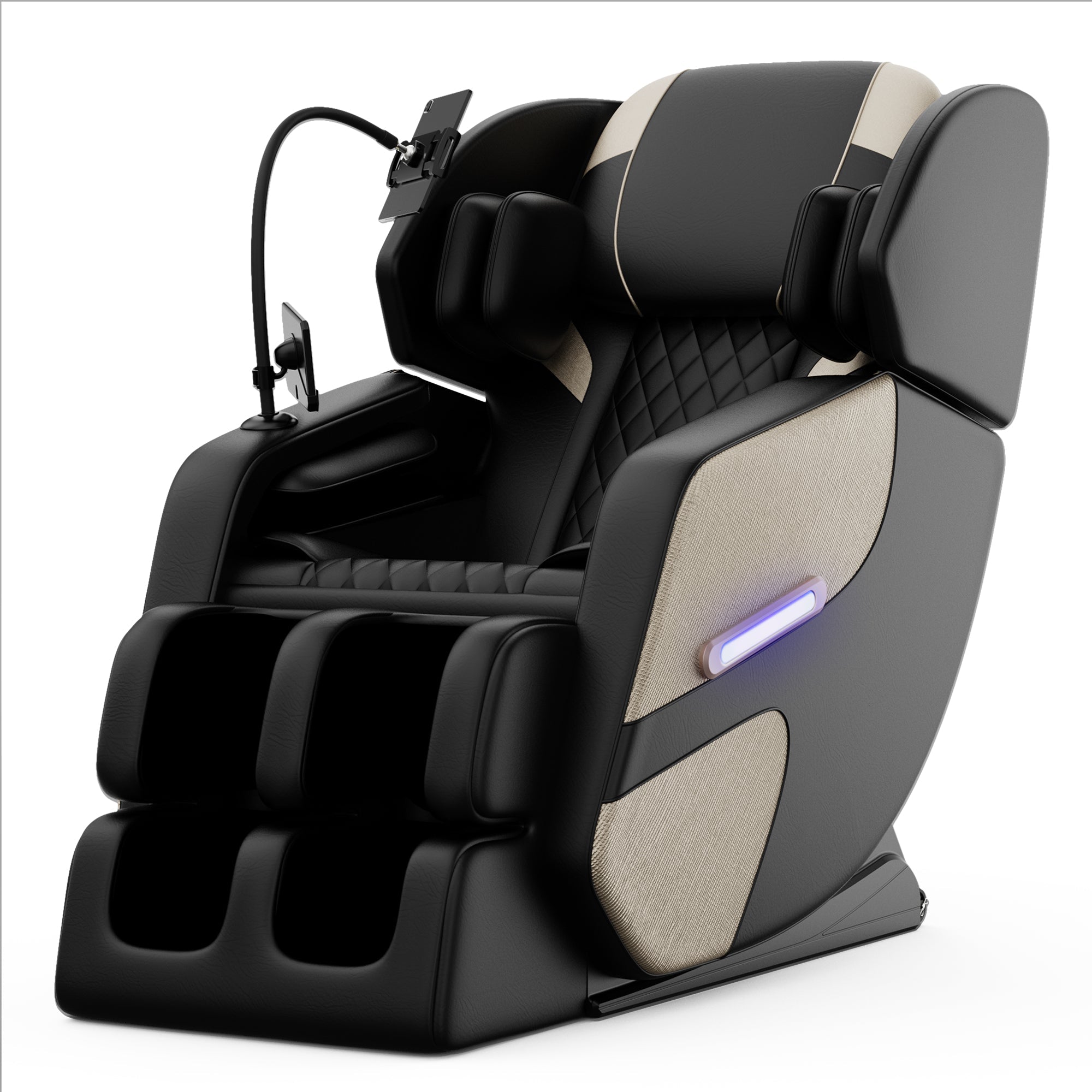 Zero Gravity Massage Chair Recliner with Full Body Air Pressure
